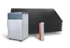 Solar Block